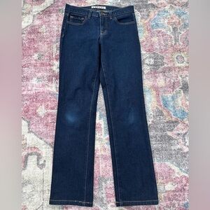 J Brand Jeans Dark Wash Jeans Size 25